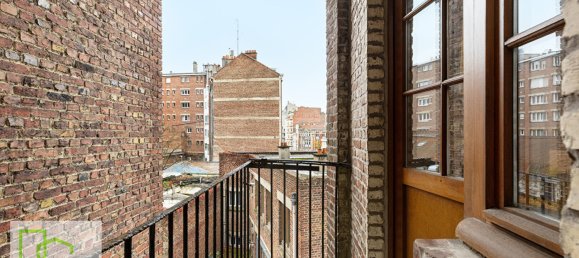 1 chambre Appartement à Lille, France No. 215137 11