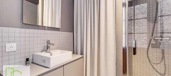 1 chambre Appartement à Lille, France No. 215137 9