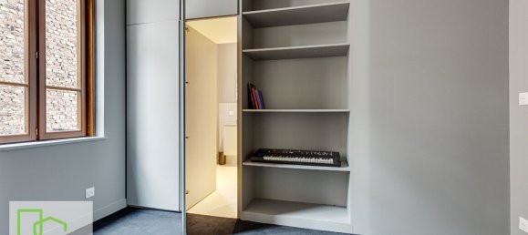 1 chambre Appartement à Lille, France No. 215137 10