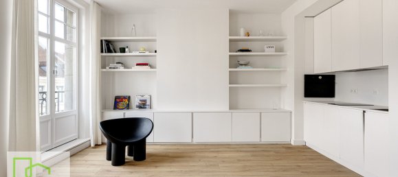 1 chambre Appartement à Lille, France No. 215137 3