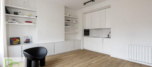 1 chambre Appartement à Lille, France No. 215137 4