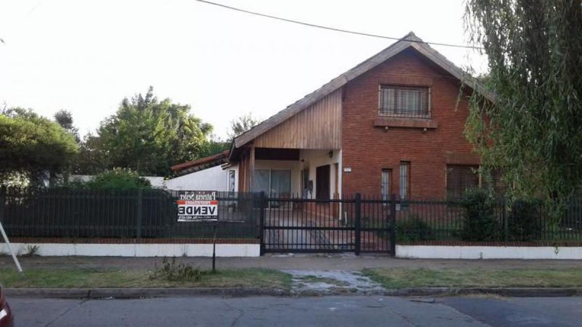 3 chambres Maison à Bermudez, Argentina No. 18146