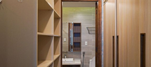 Apartamento de 2 dormitorios en District 7, Vietnam No. 16623 17