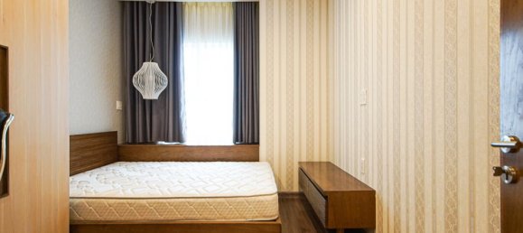 Apartamento de 2 dormitorios en District 7, Vietnam No. 16623 12