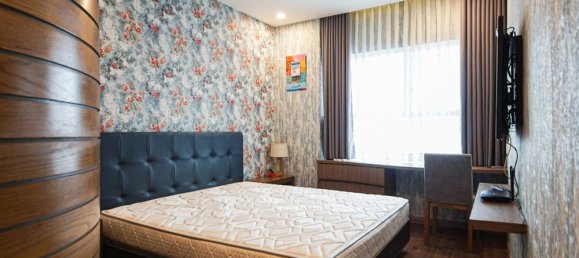 Apartamento de 2 dormitorios en District 7, Vietnam No. 16623 21