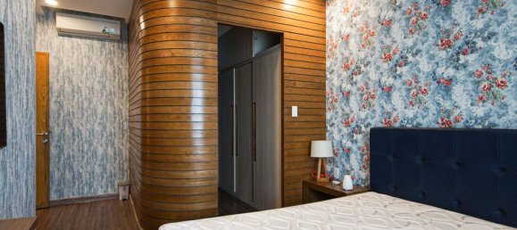 Apartamento de 2 dormitorios en District 7, Vietnam No. 16623 15