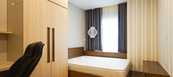 Apartamento de 2 dormitorios en District 7, Vietnam No. 16623 19