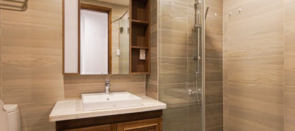 Apartamento de 2 dormitorios en District 7, Vietnam No. 16623 18