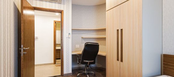 Apartamento de 2 dormitorios en District 7, Vietnam No. 16623 13