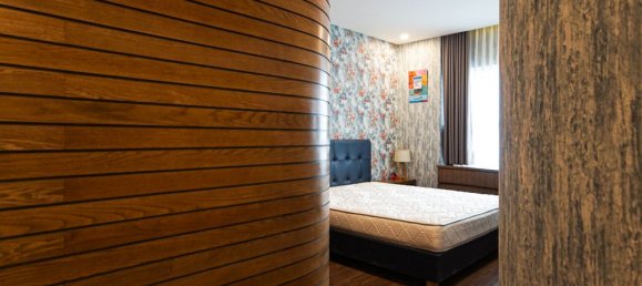 Apartamento de 2 dormitorios en District 7, Vietnam No. 16623 14