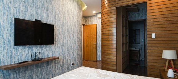 Apartamento de 2 dormitorios en District 7, Vietnam No. 16623 16