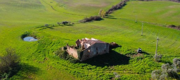 7 rooms House in Pienza, Italy No. 56369 2