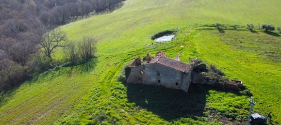 7 rooms House in Pienza, Italy No. 56369 20