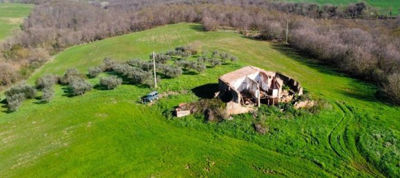 7 rooms House in Pienza, Italy No. 56369 12