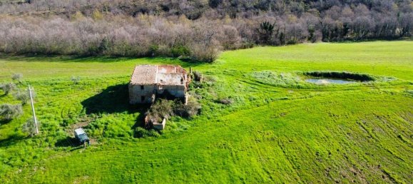 7 rooms House in Pienza, Italy No. 56369 5