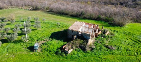 7 rooms House in Pienza, Italy No. 56369 7