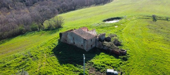 7 rooms House in Pienza, Italy No. 56369 21