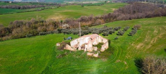 7 rooms House in Pienza, Italy No. 56369 14