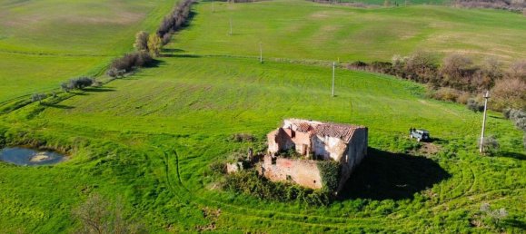 7 rooms House in Pienza, Italy No. 56369 18