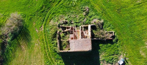 7 rooms House in Pienza, Italy No. 56369 6