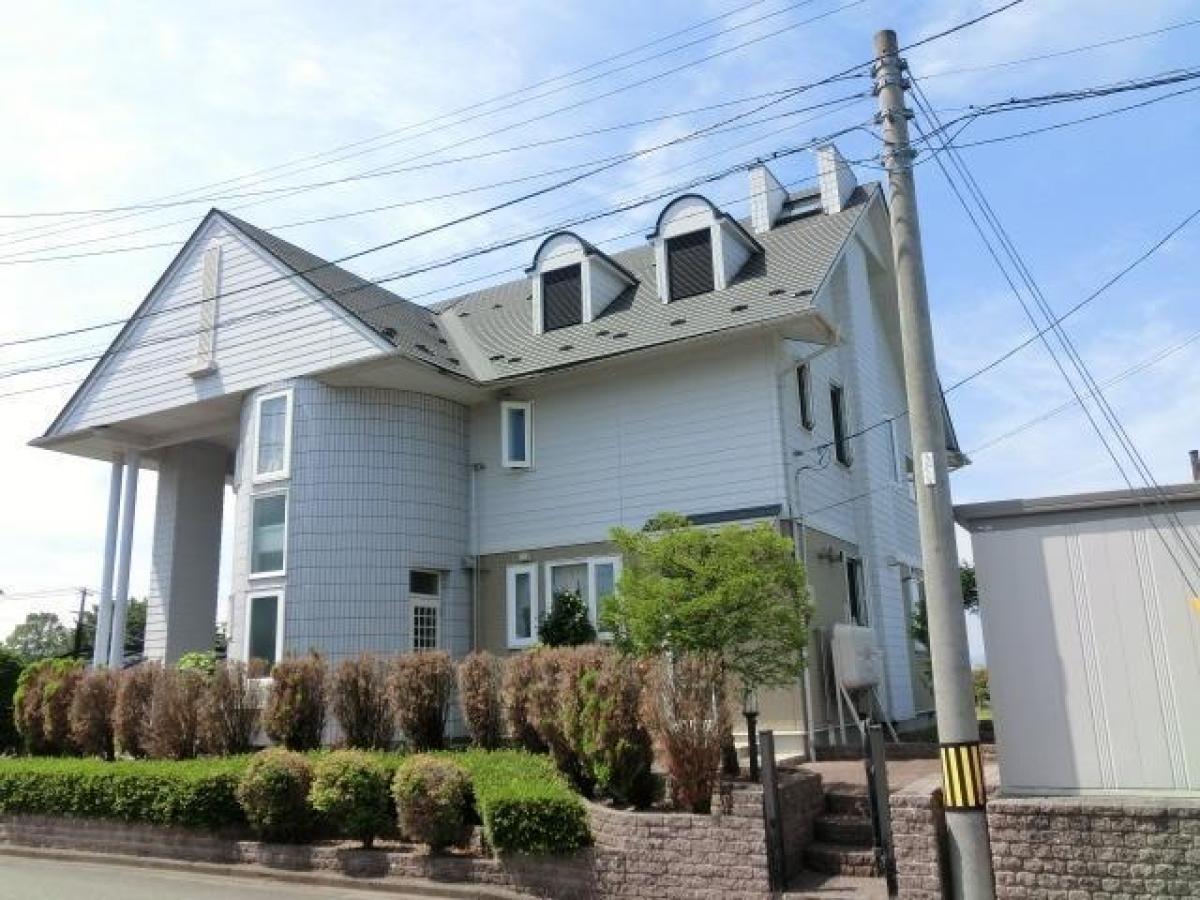 Casa de 6 dormitorios en Iwate, Japan No. 578