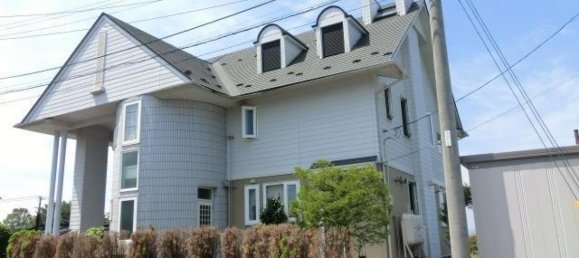 Casa de 6 dormitorios en Iwate, Japan No. 578 2