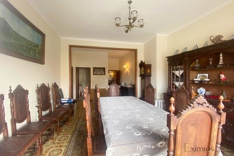 5 bedrooms Building in Vila do Conde, Portugal No. 332541