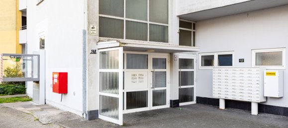 2-Zimmer Wohnung in Bielefeld, Germany, Nr. 320668 6