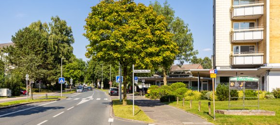 2-Zimmer Wohnung in Bielefeld, Germany, Nr. 320668 4