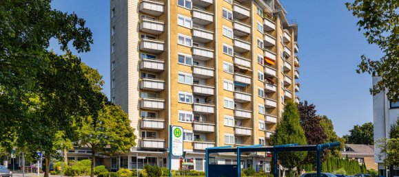 2-Zimmer Wohnung in Bielefeld, Germany, Nr. 320668 20