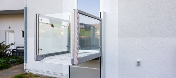 2-Zimmer Wohnung in Bielefeld, Germany, Nr. 320668 5