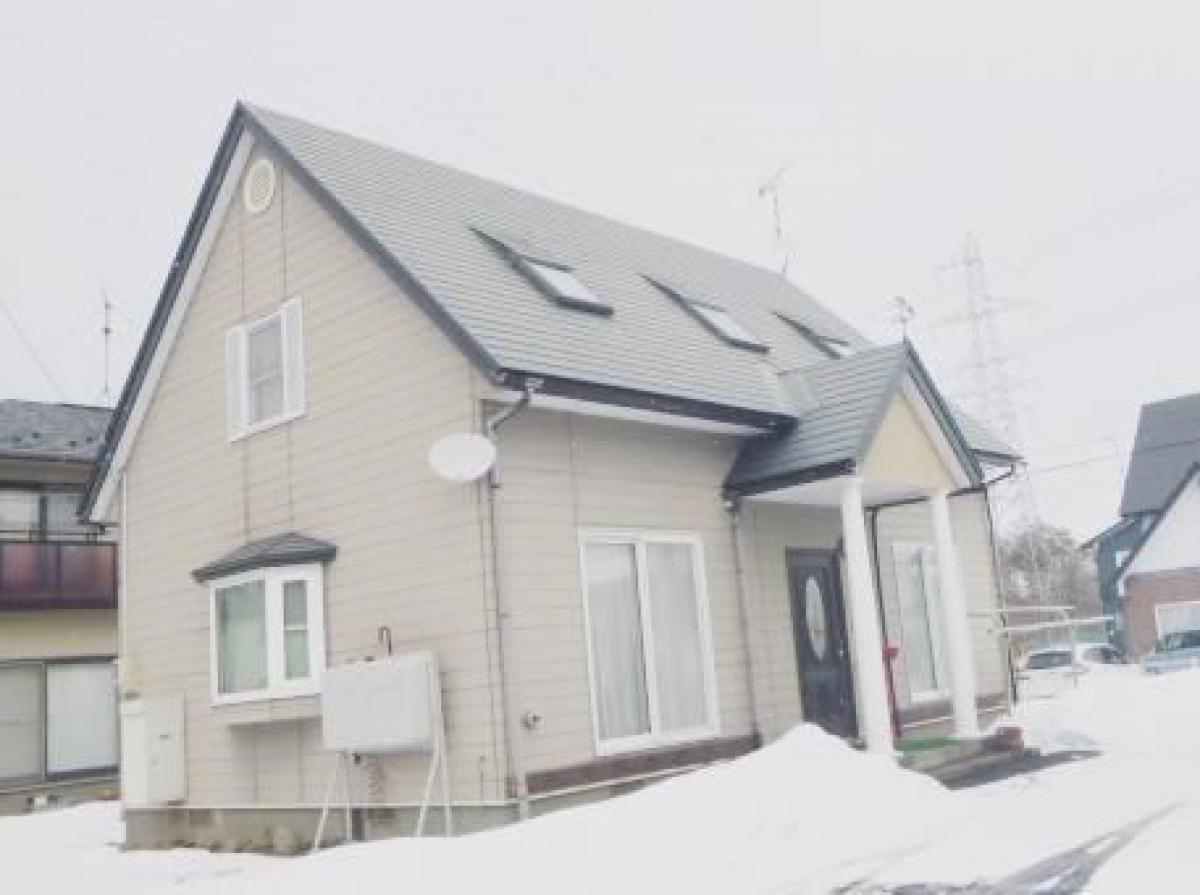4 bedrooms House in Iwate, Japan No. 5252