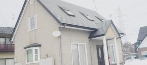 4 bedrooms House in Iwate, Japan No. 5252 2