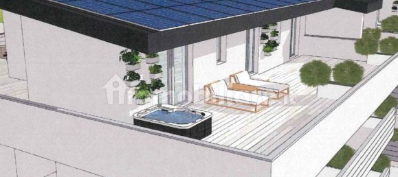 3 bedrooms Apartment in Cesena, Italy No. 74922 5