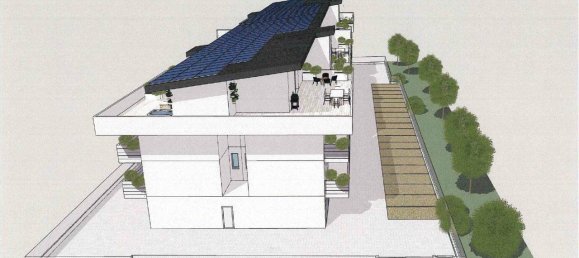 3 bedrooms Apartment in Cesena, Italy No. 74922 3