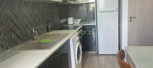 3 غرف نوم شقة في Germasogeia, Cyprus رقم 5637 6