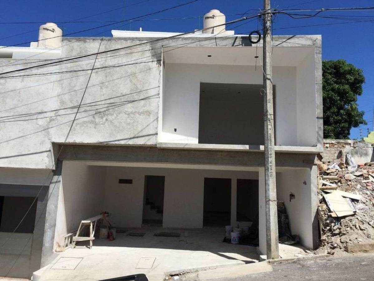 3 Schlafzimmer Haus in Veracruz, Mexico, Nr. 215756