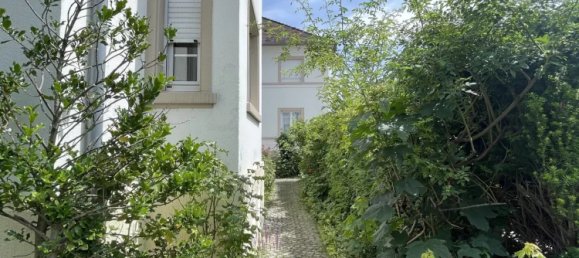 14 rooms House in Strasbourg, France No. 97900 16