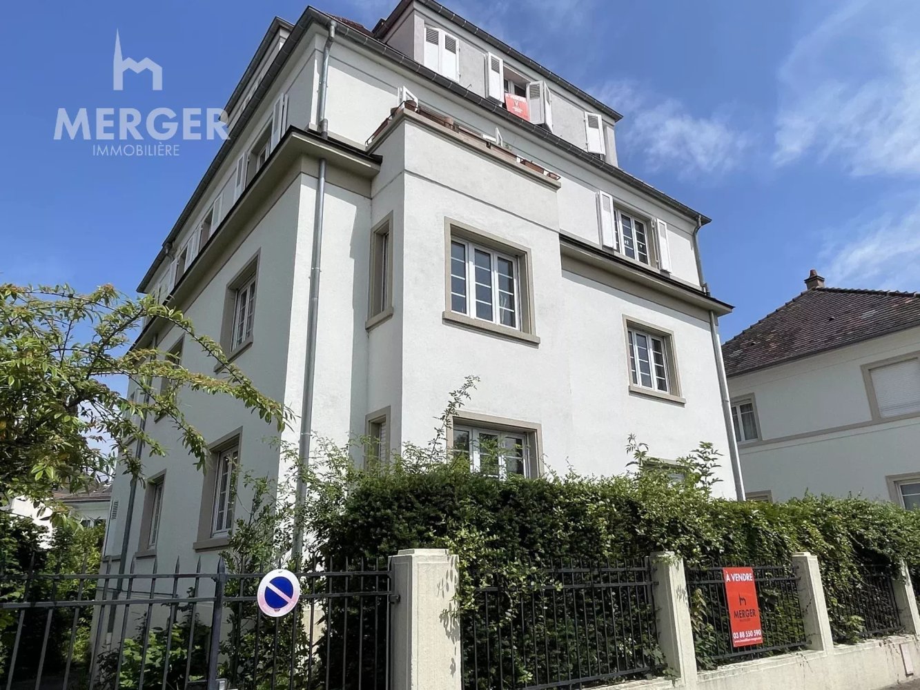 14 rooms House in Strasbourg, France No. 97900