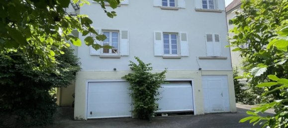 14 rooms House in Strasbourg, France No. 97900 5