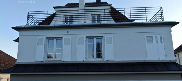 14 rooms House in Strasbourg, France No. 97900 6