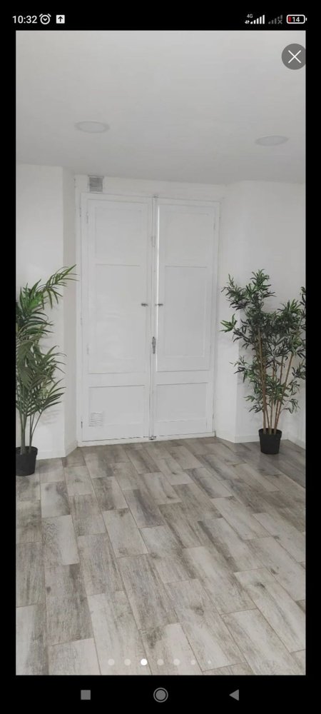 Apartamento de 2 dormitorios en Barcelona, Spain No. 178891