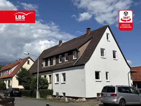 Adosado de 3 dormitorios en Gottingen, Germany No. 238058