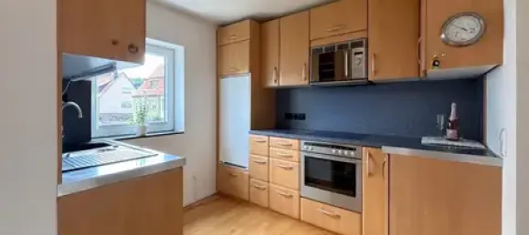 3 bedrooms Townhouse in Gottingen, Germany No. 238058 5