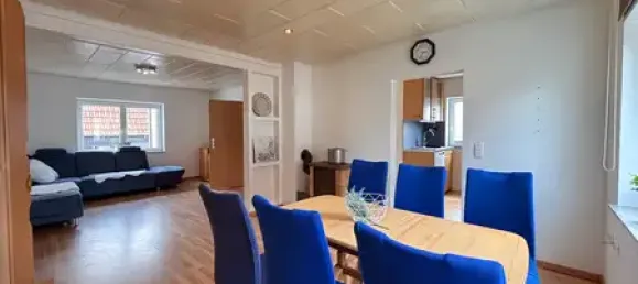 3 bedrooms Townhouse in Gottingen, Germany No. 238058 4