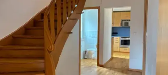 3 bedrooms Townhouse in Gottingen, Germany No. 238058 2