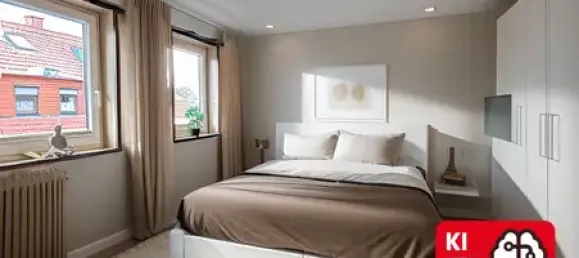 3 bedrooms Townhouse in Gottingen, Germany No. 238058 9