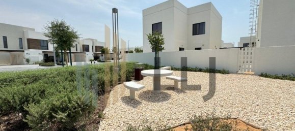 5 غرف نوم فيلا في جزيرة ياس, UAE رقم 56975 2