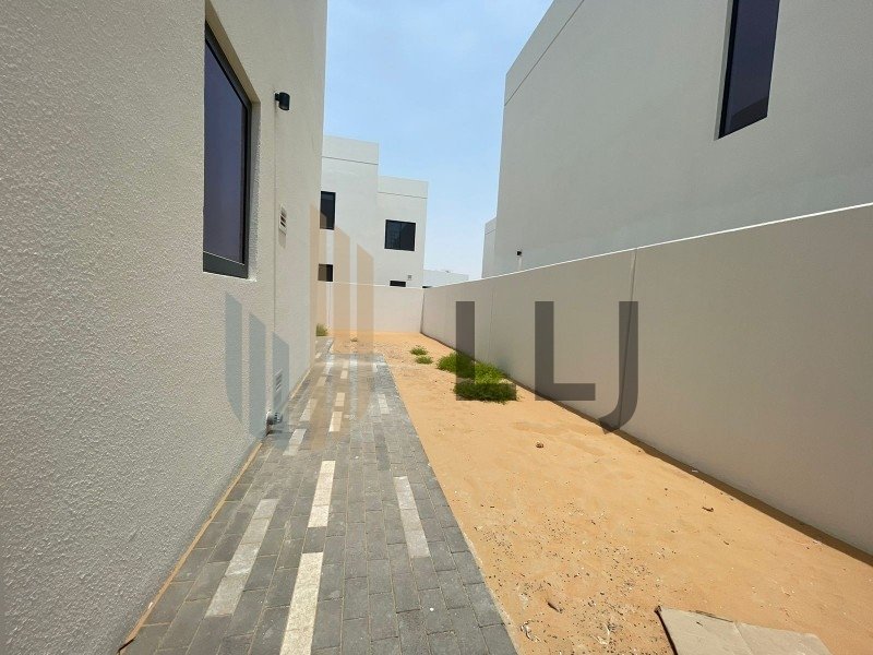 5 غرف نوم فيلا في جزيرة ياس, UAE رقم 56975