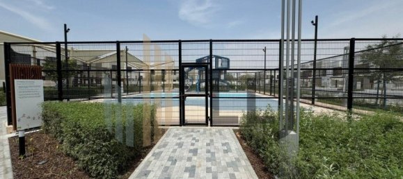 5 غرف نوم فيلا في جزيرة ياس, UAE رقم 56975 7